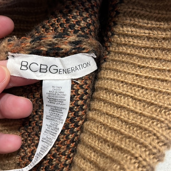 Hat BCBGeneration - Picture 3 of 3